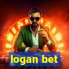 logan bet